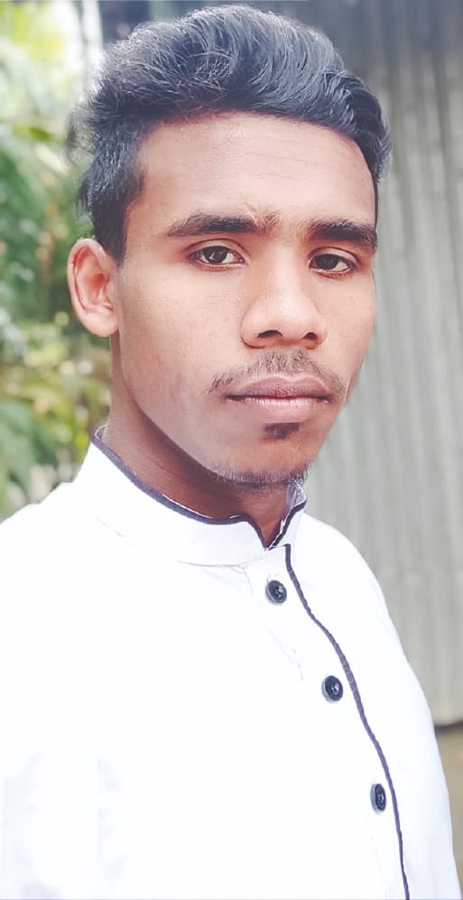 Photo of মো: সুজন